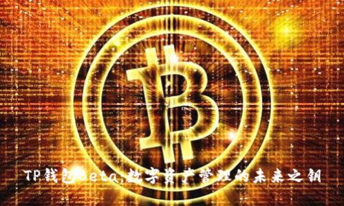 TP钱包Beta:数字资产管理的未来之钥