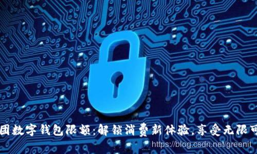 美团数字钱包限额：解锁消费新体验，享受无限可能