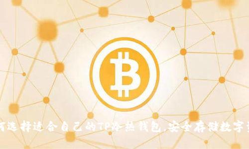 如何选择适合自己的TP冷热钱包,安全存储数字资产