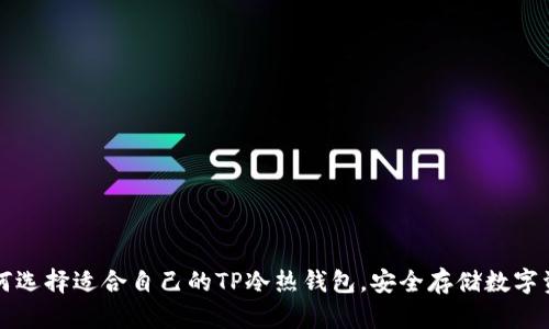 如何选择适合自己的TP冷热钱包,安全存储数字资产