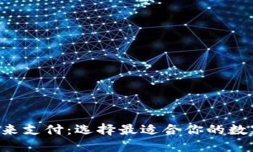 掌握未来支付:选择最适合你的数字钱包!