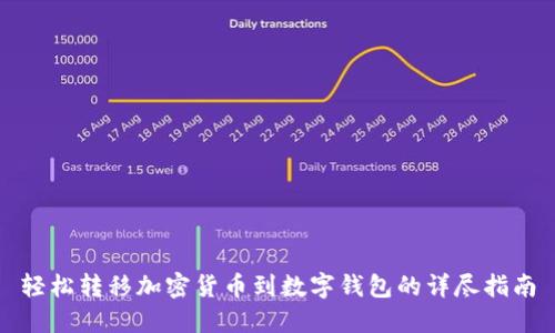 轻松转移加密货币到数字钱包的详尽指南