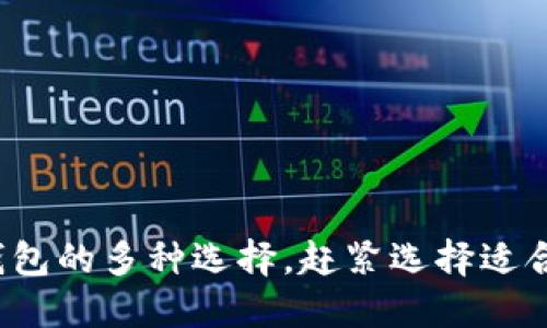 探索数字币钱包的多种选择，赶紧选择适合你的那一个！