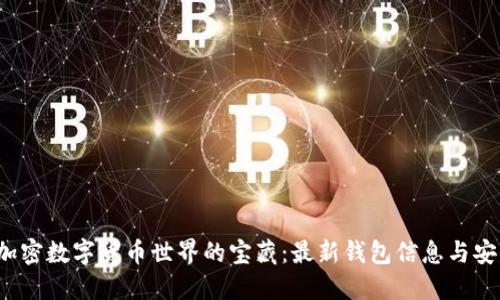探索加密数字货币世界的宝藏:最新钱包信息与安全指南