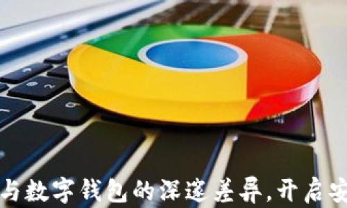 探寻ID钱包与数字钱包的深邃差异,开启安全数字之旅