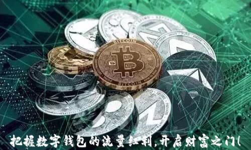 
把握数字钱包的流量红利，开启财富之门！