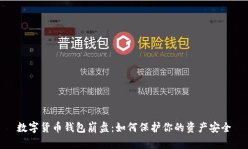 数字货币钱包崩盘：如何保护你的资产安全