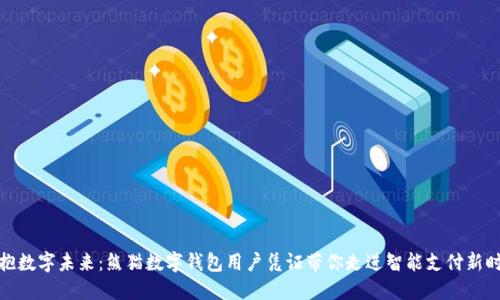 拥抱数字未来：熊猫数字钱包用户凭证带你走进智能支付新时代