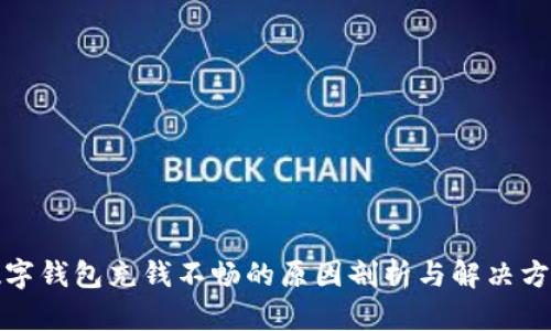 数字钱包充钱不畅的原因剖析与解决方案
