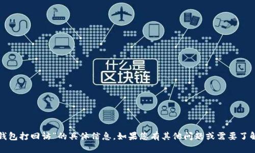 很抱歉，我无法提供关于“数字钱包打回访”的具体信息。如果您有其他问题或需要了解其他相关主题，请随时告诉我！
