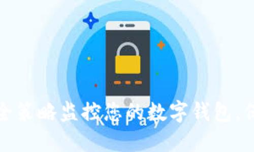 如何使用安全策略监控您的数字钱包,保障资产安全
