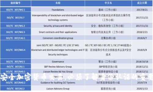 为安全加密货币交易,必须了解身份认证的重要性