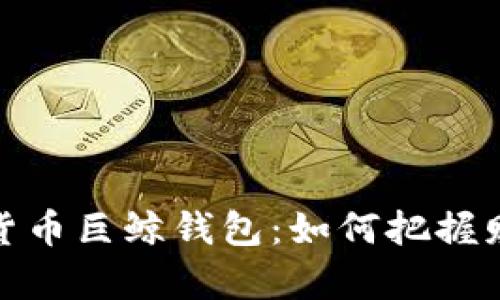 揭秘数字货币巨鲸钱包:如何把握财富的浪潮