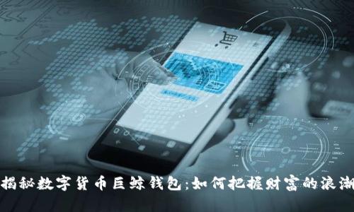 揭秘数字货币巨鲸钱包:如何把握财富的浪潮