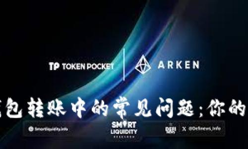 如何解决区块链钱包转账中的常见问题:你的数字资产安全指南