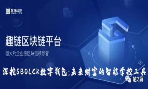 深挖SBOLCK数字钱包:未来财富的智能掌控工具