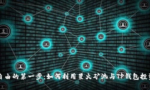 迈向财富自由的第一步:如何利用星火矿池与TP钱包投资加密货币