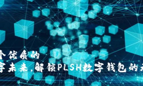 思考一个优质的  
畅享数字未来，解锁PLSH数字钱包的无限可能