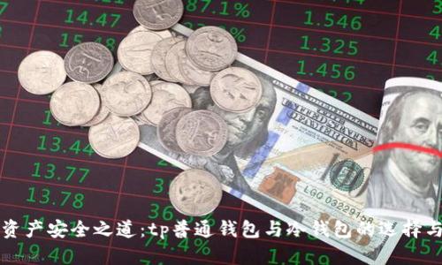 数字资产安全之道：tp普通钱包与冷钱包的选择与应用