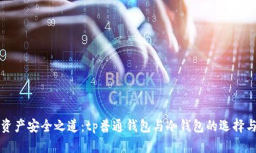 数字资产安全之道：tp普通钱包与冷钱包的选择与应用