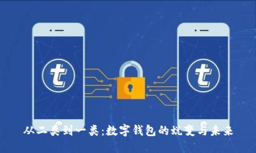 从二类到一类:数字钱包的蜕变与未来