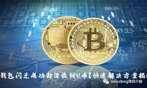 TP钱包闪兑成功却没收到U币？快速解决方案揭秘！