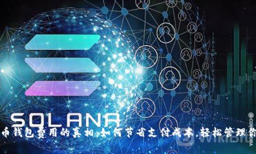 揭开加密货币钱包费用的真相：如何节省支付成本，轻松管理你的数字资产