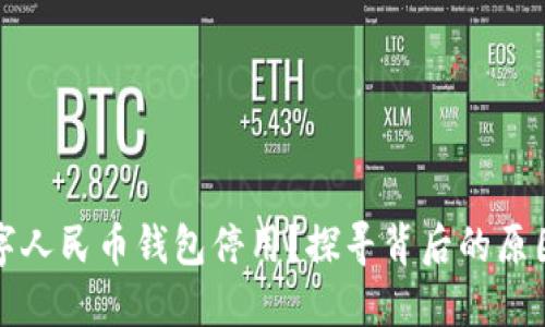 为何数字人民币钱包停用?探寻背后的原因与影响