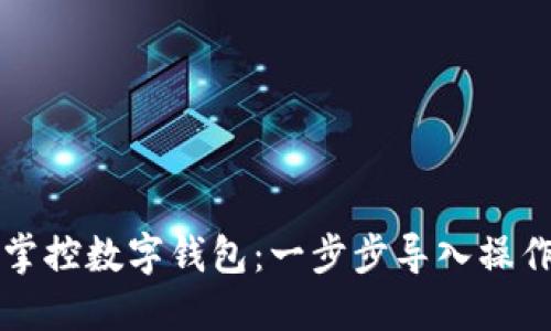 轻松掌控数字钱包：一步步导入操作指南