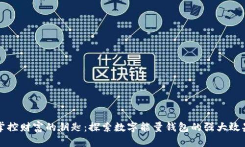 掌控财富的钥匙：探索数字能量钱包的强大效果