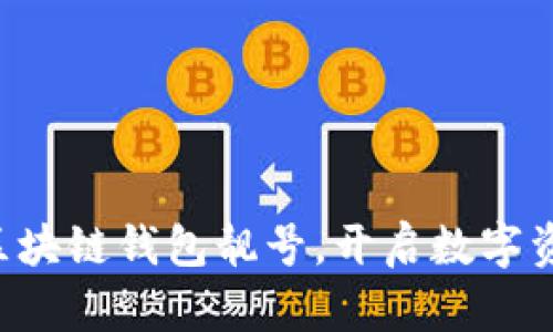 发现你的区块链钱包靓号,开启数字资产新纪元!