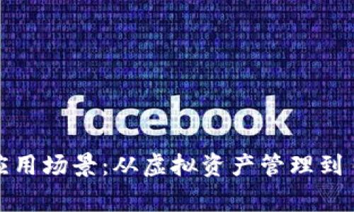 区块链主流钱包的应用场景:从虚拟资产管理到日常支付的全新体验