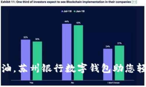 无感加油,苏州银行数字钱包助您轻松出行