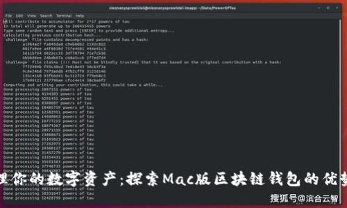 轻松管理你的数字资产:探索Mac版区块链钱包的优势与选择