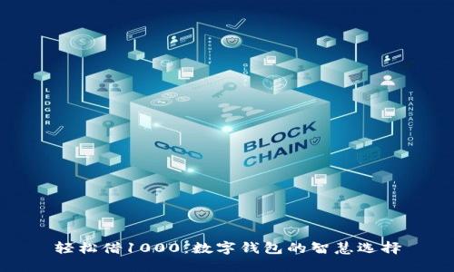 轻松借1000：数字钱包的智慧选择