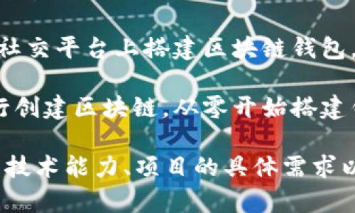 区块链钱包的搭建可以在多个平台上进行，以下是一些常见的平台和相关信息：

1. **以太坊**：以太坊是一个广泛使用的平台，可以通过编写智能合约来创建自己的区块链钱包。你可以使用 Solidity 编程语言来开发相应的合约。

2. **比特币**：你可以使用 Bitcoin Core、BitPay 或其他比特币相关的开源钱包代码，自己搭建一个比特币钱包。

3. **Polkadot**：Polkadot 提供了一个跨链协议，可以在其网络上搭建钱包，支持不同的区块链。

4. **Ripple**：Ripple 允许开发者使用其 API 创建与 XRP 相关的钱包。

5. **Cosmos**：Cosmos 生态系统允许你构建区块链应用，包含钱包的功能。

6. **Telegram、Discord 等社交平台**：一些开发者选择在社交平台上搭建区块链钱包，通过聊天机器人等形式提供服务。

7. **自建区块链**：如果你有足够的技术能力，可以选择自行创建区块链，从零开始搭建钱包。

在选择搭建平台时，首先要考虑目标用户群体、是否具备相关技术能力、项目的具体需求以及安全性等因素。