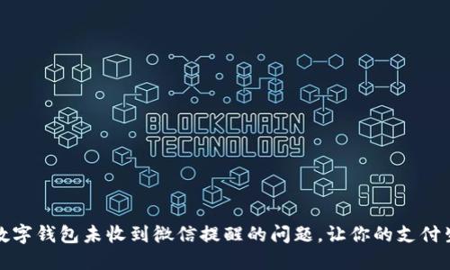 如何解决数字钱包未收到微信提醒的问题，让你的支付生活更顺畅