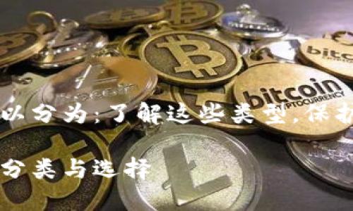 区块链钱包可以分为：了解这些类型，保护你的数字资产

区块链钱包的分类与选择