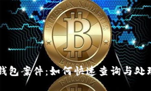 南安数字钱包案件：如何快速查询与处理您的问题