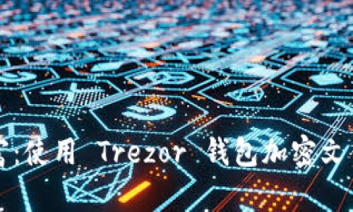守护数字财富:使用 Trezor 钱包加密文件的终极指南