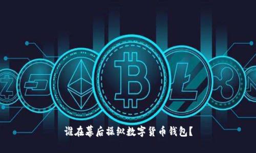 谁在幕后操纵数字货币钱包？