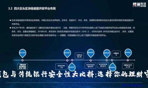 数字钱包与传统银行安全性大比拼：选择你的理财守护神！