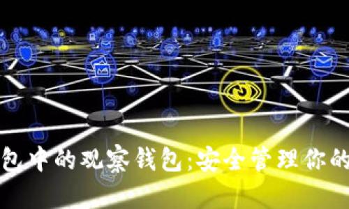 探索TP钱包中的观察钱包:安全管理你的数字资产
