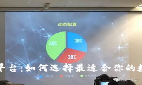 探秘区块链钱包平台：如何选择最适合你的数字资产保护工具