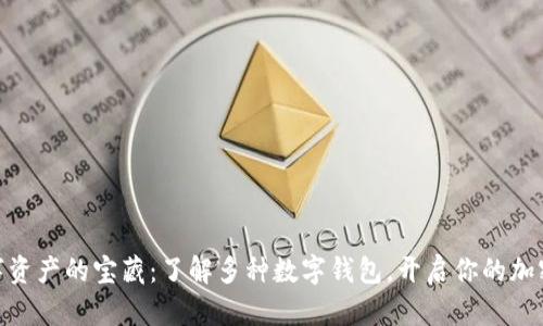 : 探索数字资产的宝藏：了解多种数字钱包，开启你的加密货币之旅