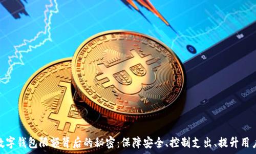   
探索数字钱包限额背后的秘密：保障安全、控制支出、提升用户体验